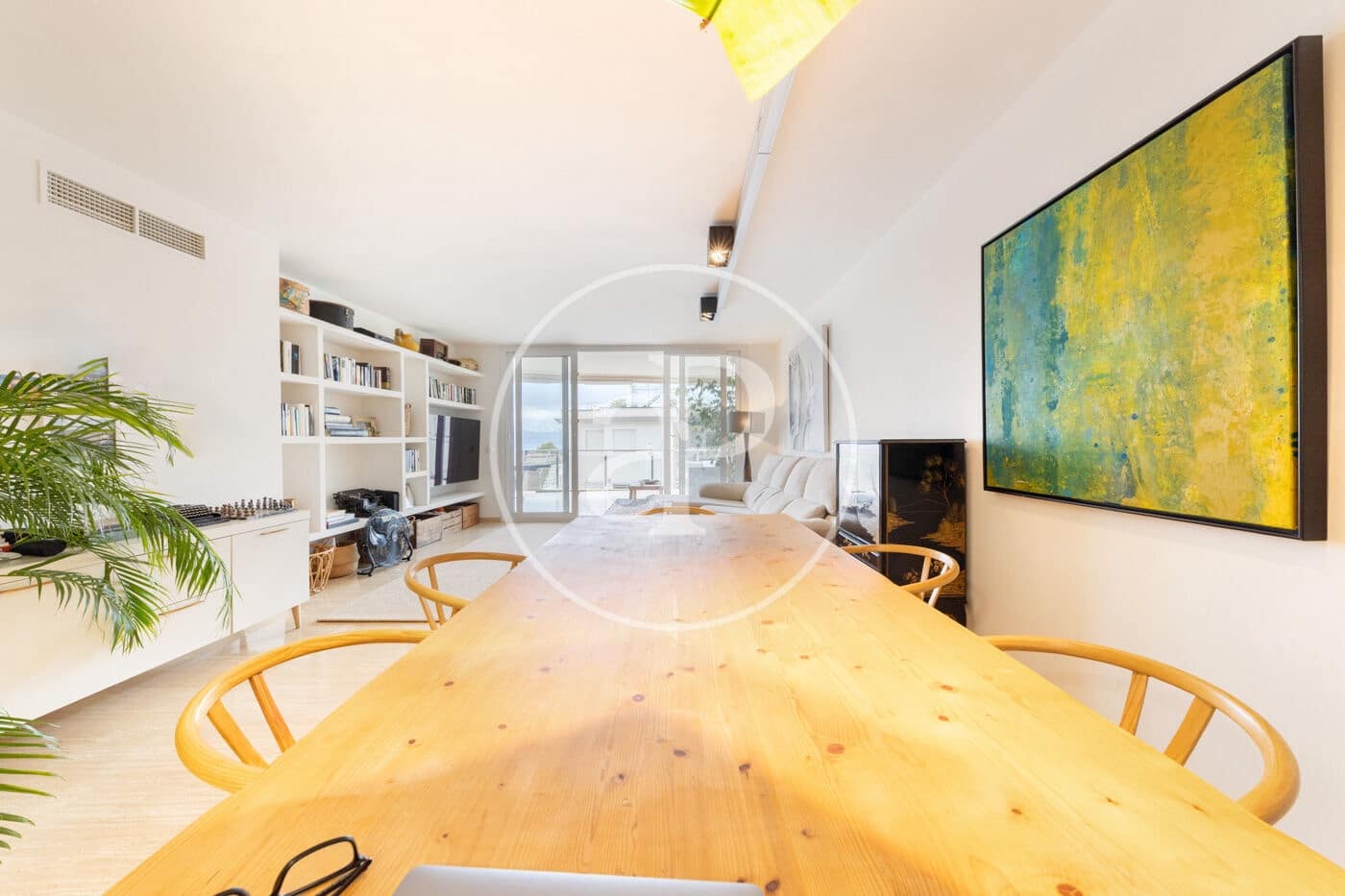 3 soverom Leilighet til leie i Llucmajor med svømmebasseng - € 3 800 (Ref: 9232916)