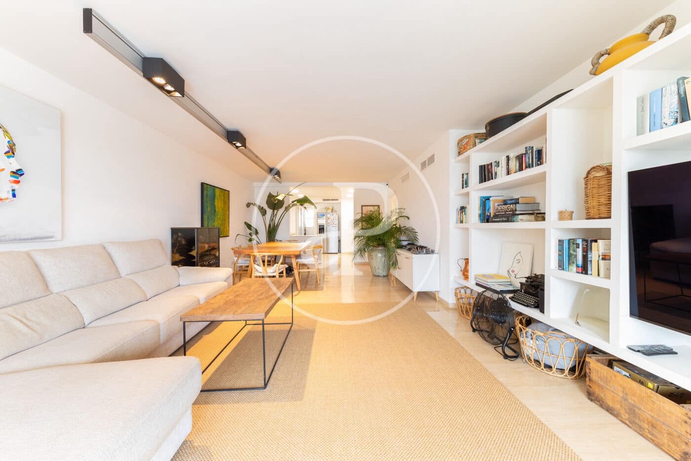 3 soverom Leilighet til leie i Llucmajor med svømmebasseng - € 3 800 (Ref: 9232916)