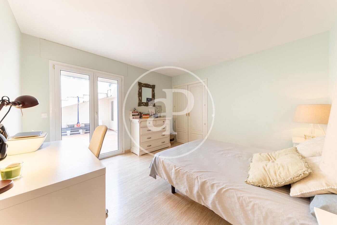 3 soverom Leilighet til leie i Llucmajor med svømmebasseng - € 3 800 (Ref: 9232916)