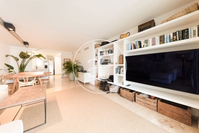 3 soverom Leilighet til leie i Son Veri Nou, Llucmajor med svømmebasseng - € 3 800 (Ref: 9232916)