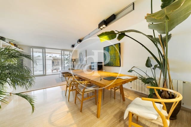 3 soverom Leilighet til leie i Son Veri Nou, Llucmajor med svømmebasseng - € 3 800 (Ref: 9232916)