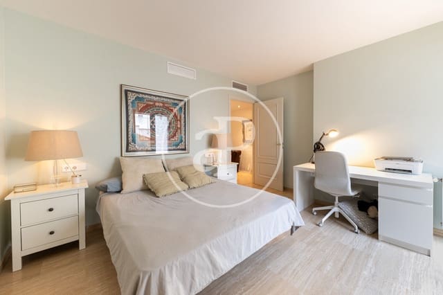 3 soverom Leilighet til leie i Son Veri Nou, Llucmajor med svømmebasseng - € 3 800 (Ref: 9232916)