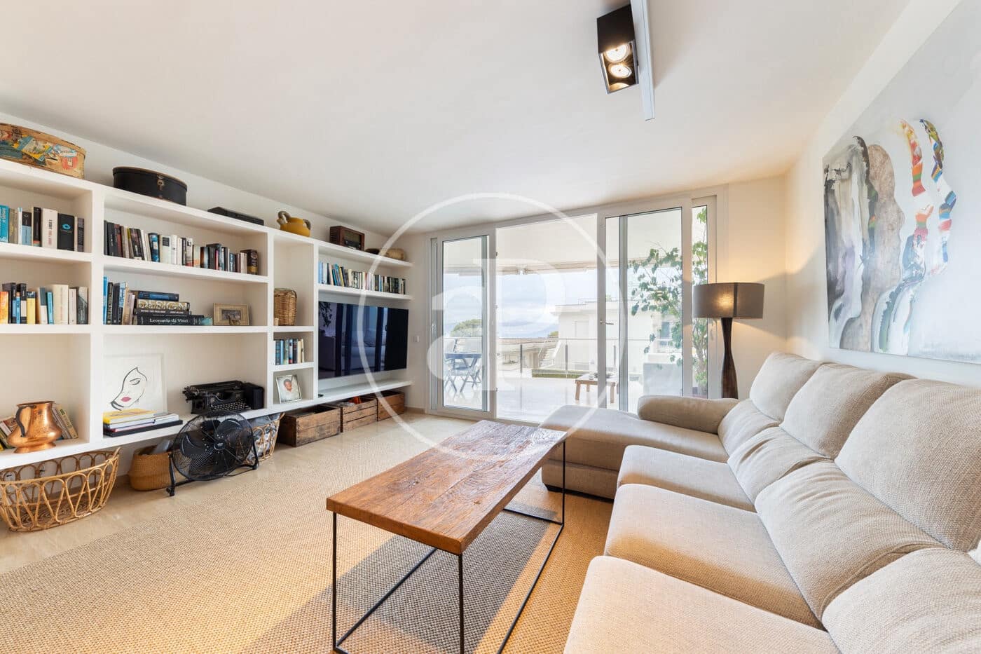 3 soverom Leilighet til leie i Llucmajor med svømmebasseng - € 3 800 (Ref: 9232916)