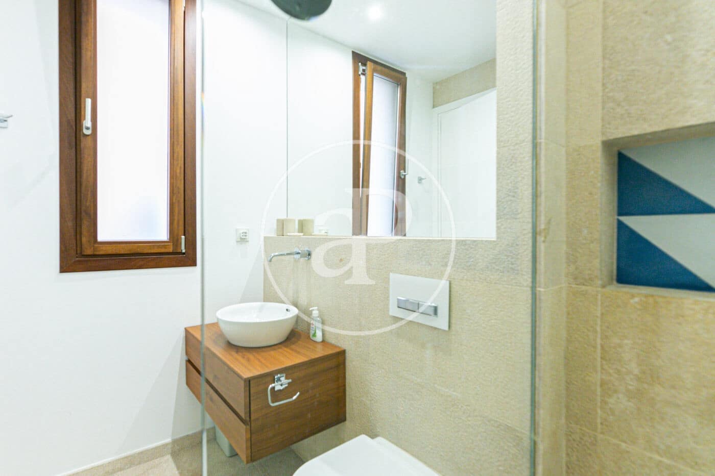 1 sovrum Lägenhet att hyra i Palma de Mallorca med garage - 1 800 € (Ref: 9232917)