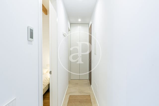 Appartement de 1 chambre à louer à El Sindicat, Palma de Mallorca - 1 800 € (Ref: 9232917)