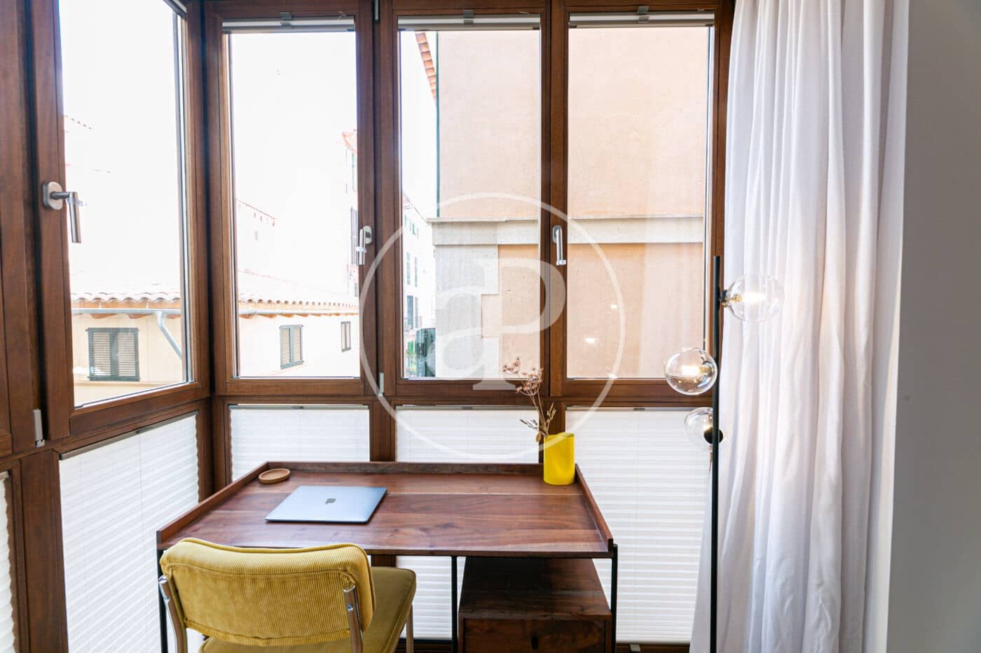 1 sovrum Lägenhet att hyra i Palma de Mallorca med garage - 1 800 € (Ref: 9232917)