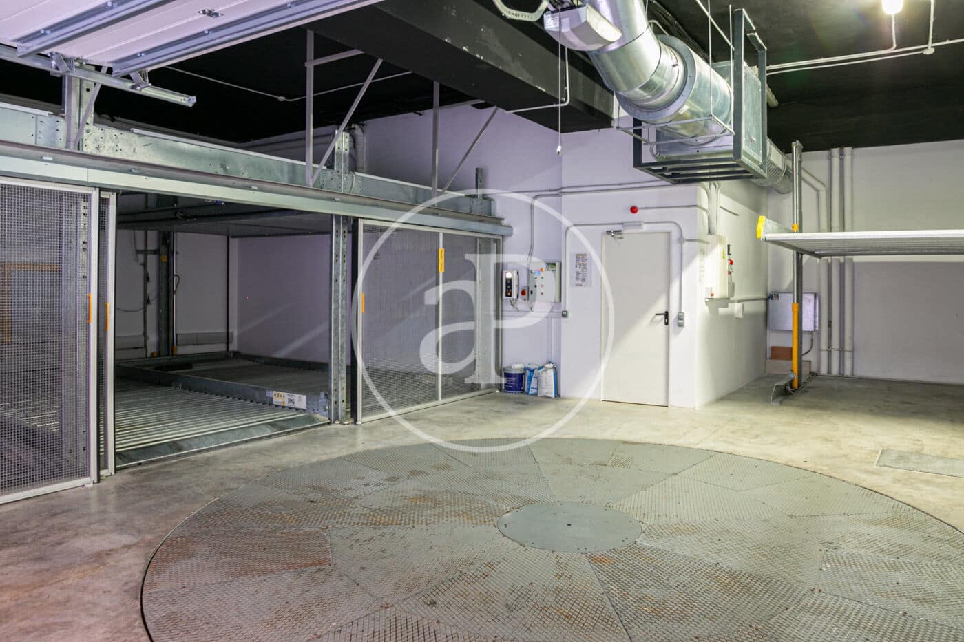 1 sovrum Lägenhet att hyra i Palma de Mallorca med garage - 1 800 € (Ref: 9232917)