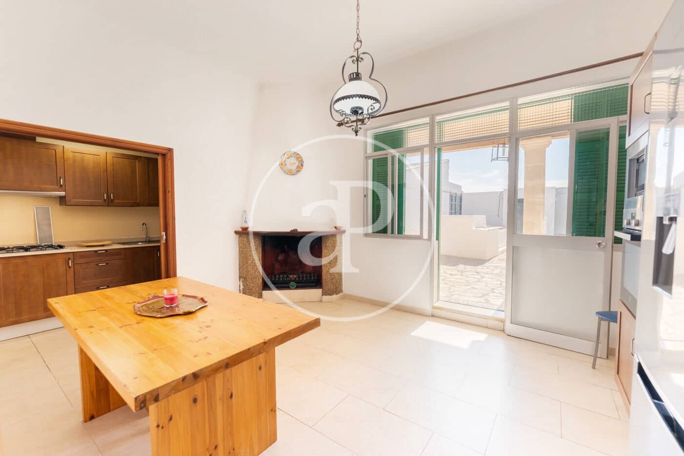 5 soveværelse Villa til salg i Sant Joan - € 495.000 (Ref: 9240426)