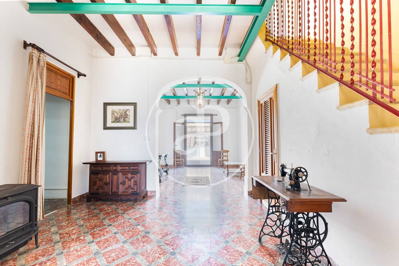 5 soveværelse Villa til salg i Sant Joan - € 495.000 (Ref: 9240426)