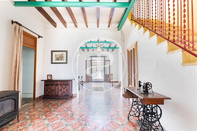 5 soveværelse Villa til salg i Sant Joan - € 495.000 (Ref: 9240426)