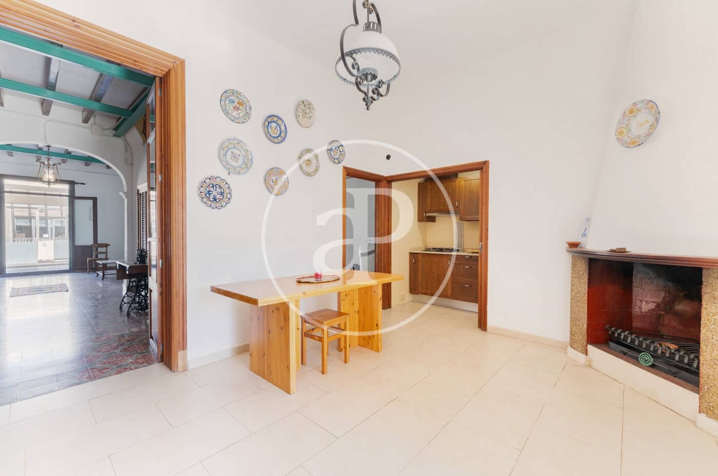 5 soveværelse Villa til salg i Sant Joan - € 495.000 (Ref: 9240426)