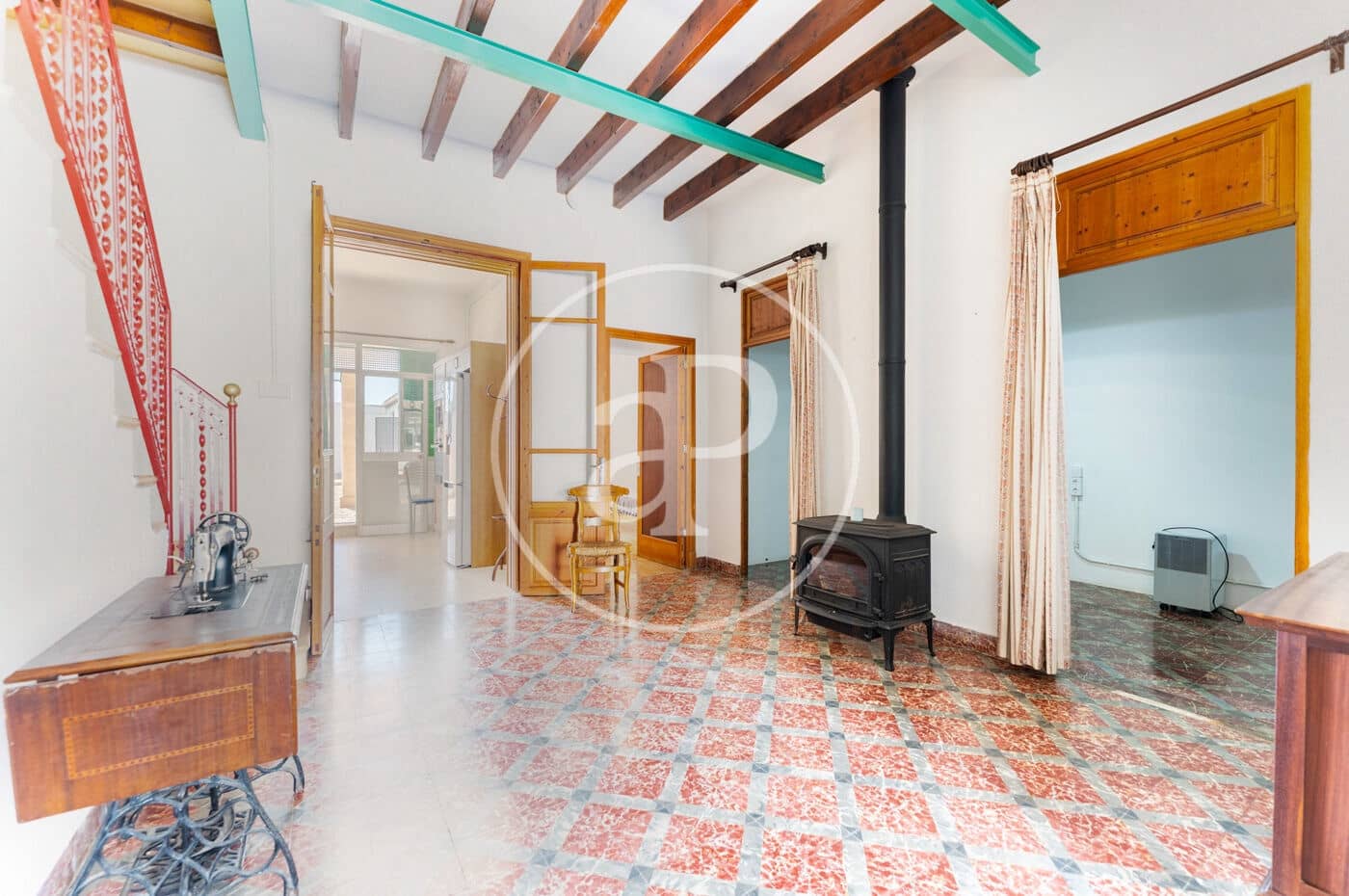 5 soveværelse Villa til salg i Sant Joan - € 495.000 (Ref: 9240426)