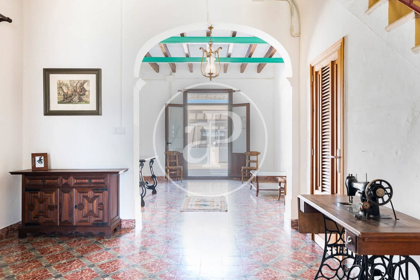 5 soveværelse Villa til salg i Sant Joan - € 495.000 (Ref: 9240426)