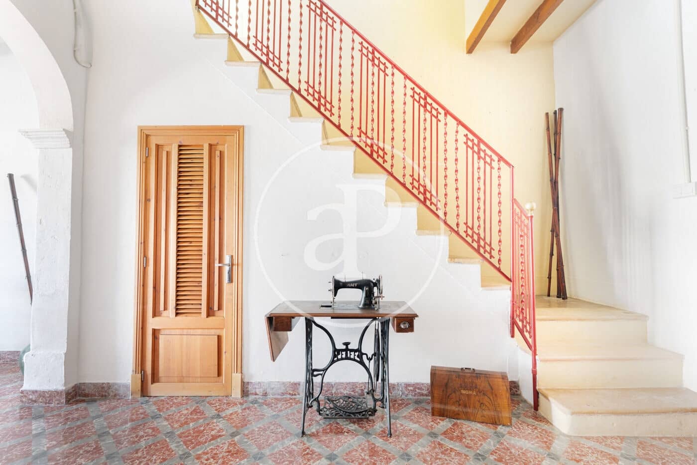 5 soveværelse Villa til salg i Sant Joan - € 495.000 (Ref: 9240426)