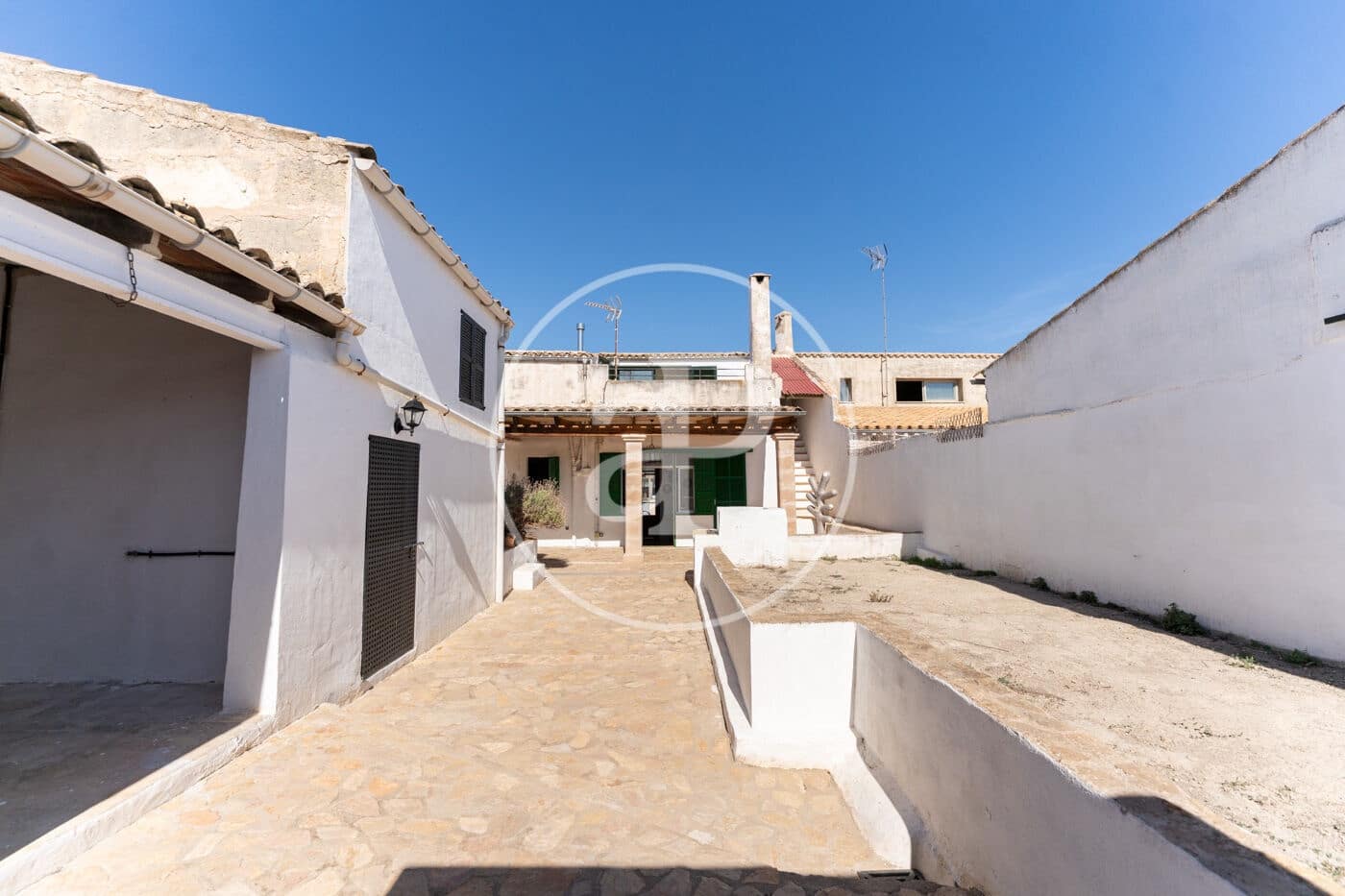 5 soveværelse Villa til salg i Sant Joan - € 495.000 (Ref: 9240426)