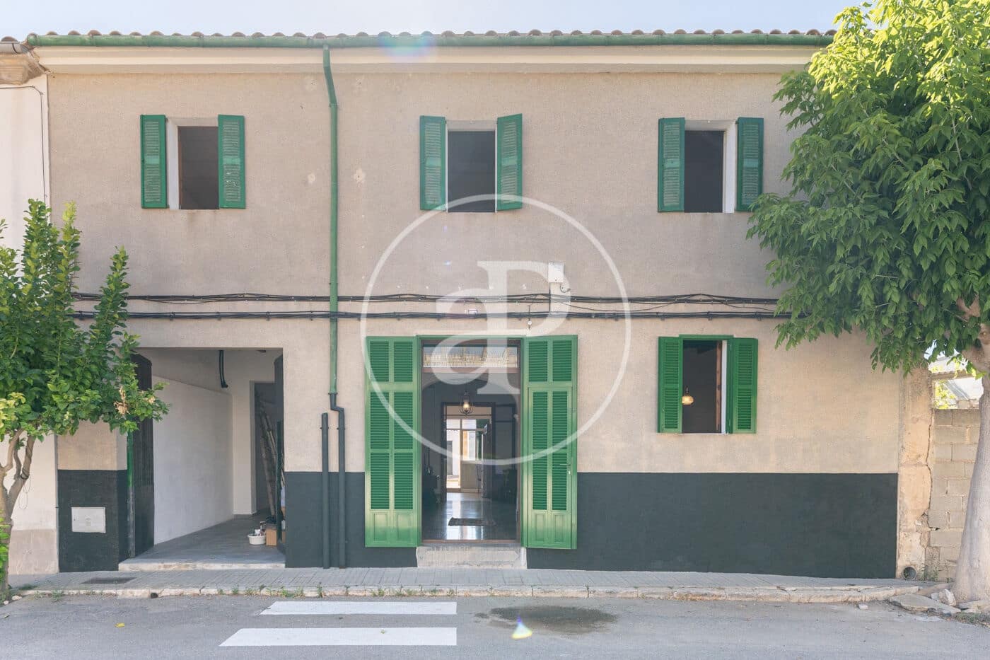 5 soveværelse Villa til salg i Sant Joan - € 495.000 (Ref: 9240426)