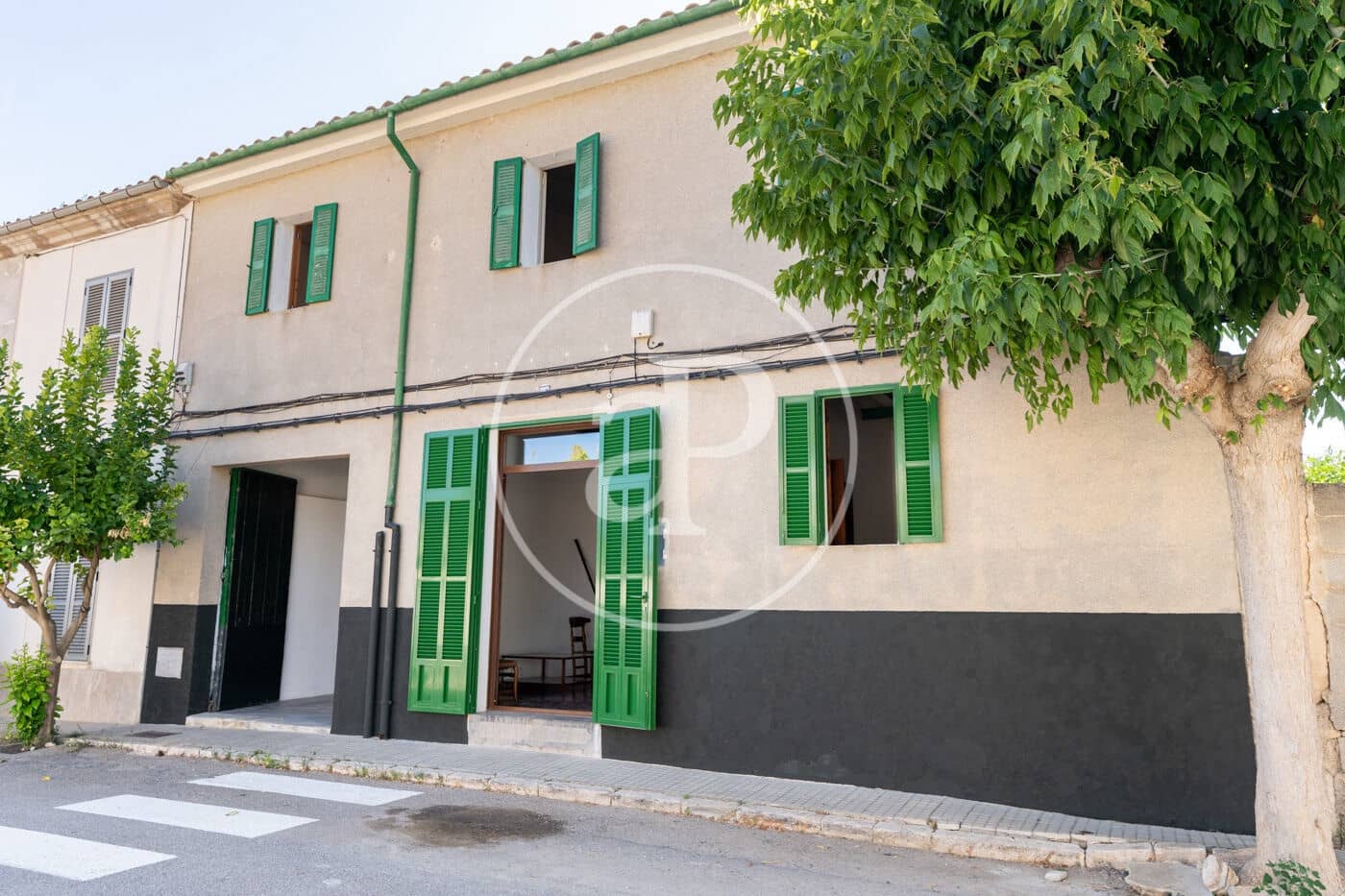 5 soveværelse Villa til salg i Sant Joan - € 495.000 (Ref: 9240426)