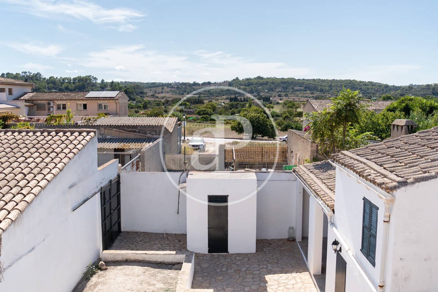 5 soveværelse Villa til salg i Sant Joan - € 495.000 (Ref: 9240426)