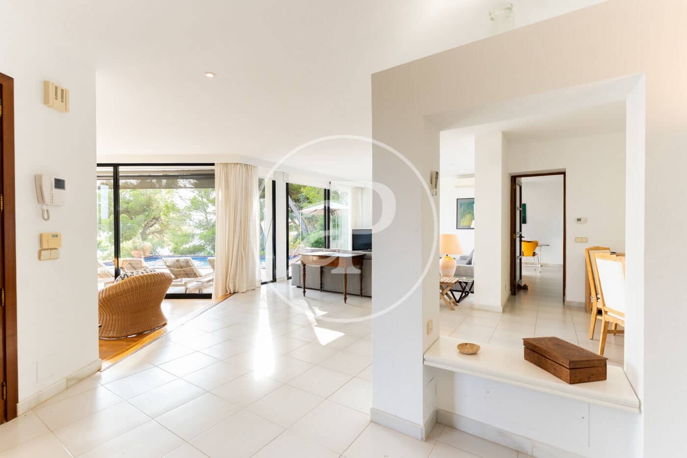 4 soverom Villa til salgs i Cala Millor med svømmebasseng - € 2 950 000 (Ref: 9264545)