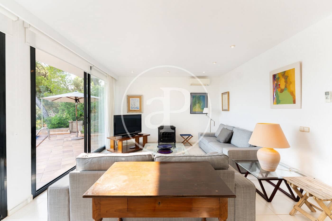 4 soverom Villa til salgs i Cala Millor med svømmebasseng - € 2 950 000 (Ref: 9264545)