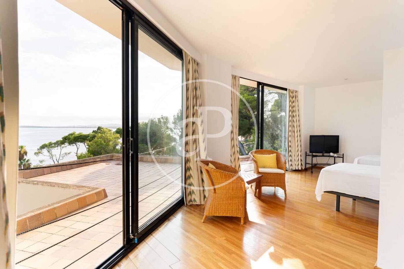 4 soverom Villa til salgs i Cala Millor med svømmebasseng - € 2 950 000 (Ref: 9264545)