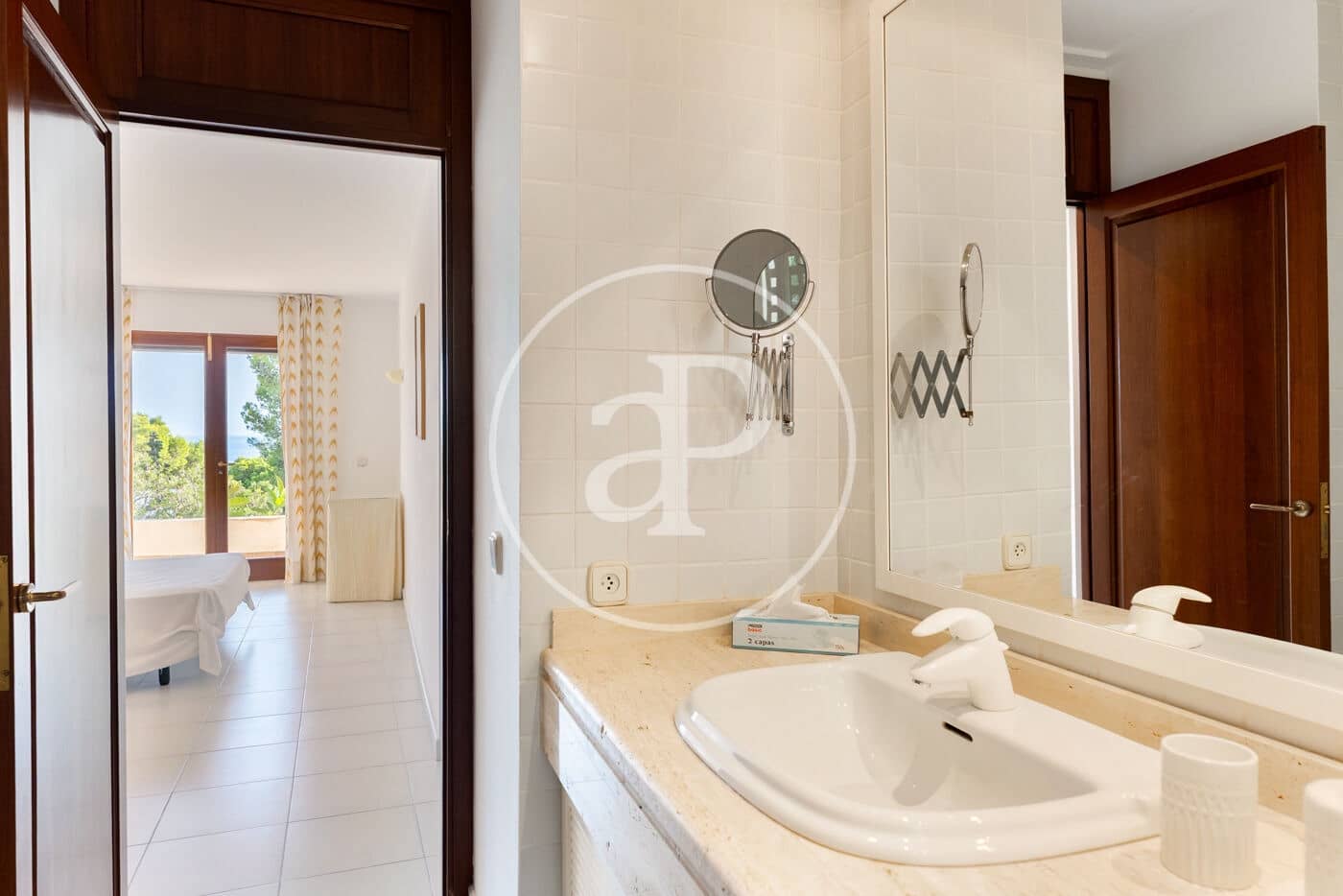 4 soverom Villa til salgs i Cala Millor med svømmebasseng - € 2 950 000 (Ref: 9264545)