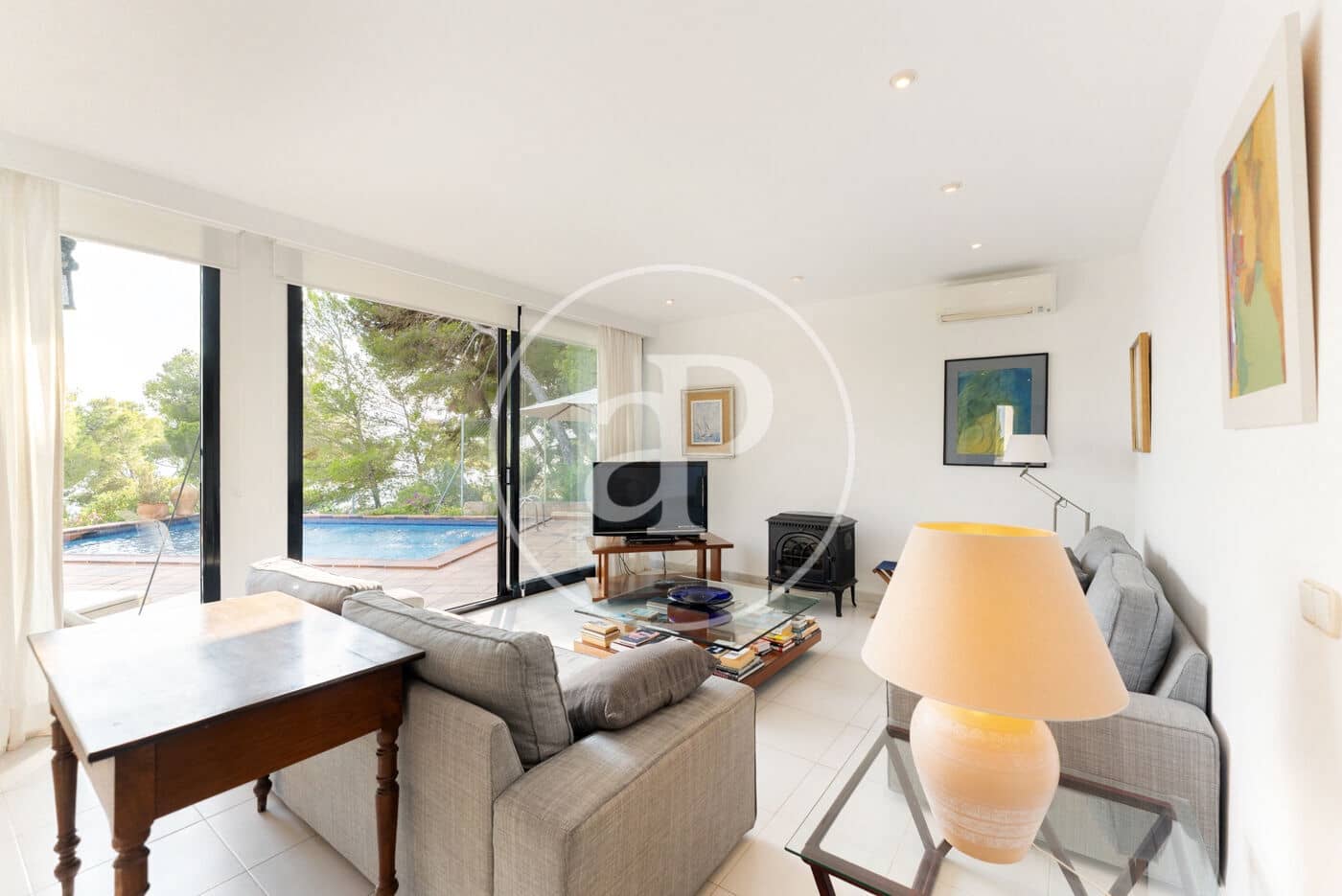 4 soverom Villa til salgs i Cala Millor med svømmebasseng - € 2 950 000 (Ref: 9264545)