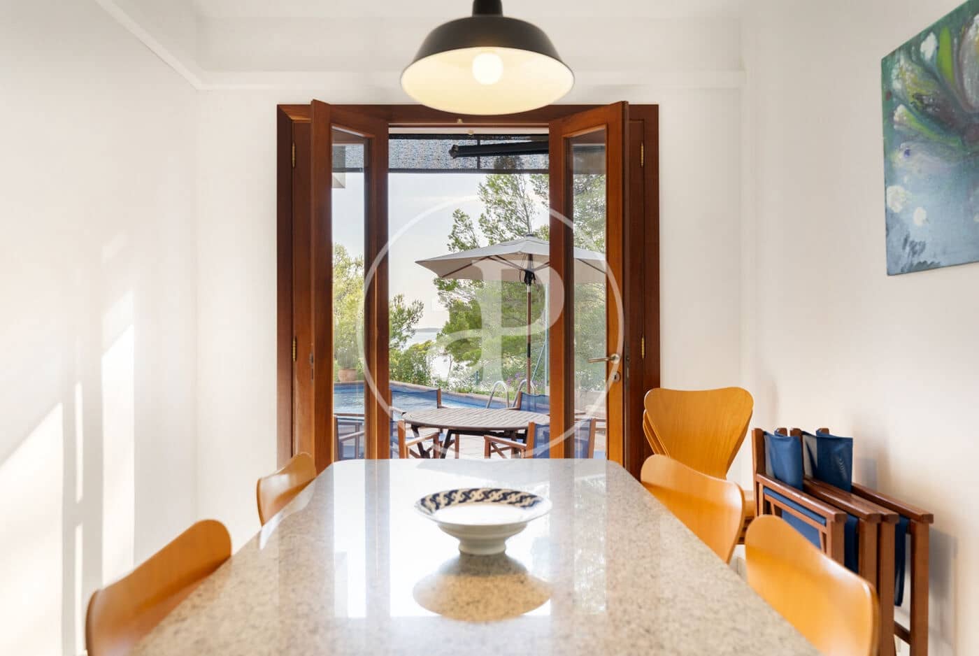 4 soverom Villa til salgs i Cala Millor med svømmebasseng - € 2 950 000 (Ref: 9264545)