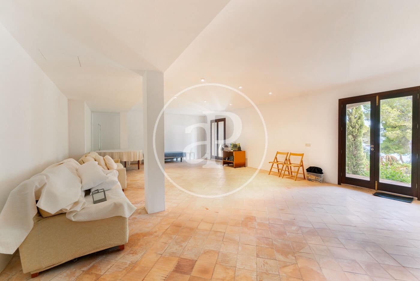 4 soverom Villa til salgs i Cala Millor med svømmebasseng - € 2 950 000 (Ref: 9264545)