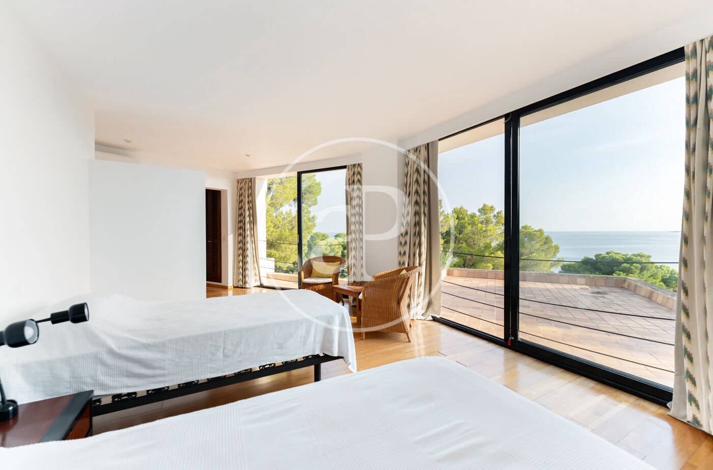 4 soverom Villa til salgs i Cala Millor med svømmebasseng - € 2 950 000 (Ref: 9264545)