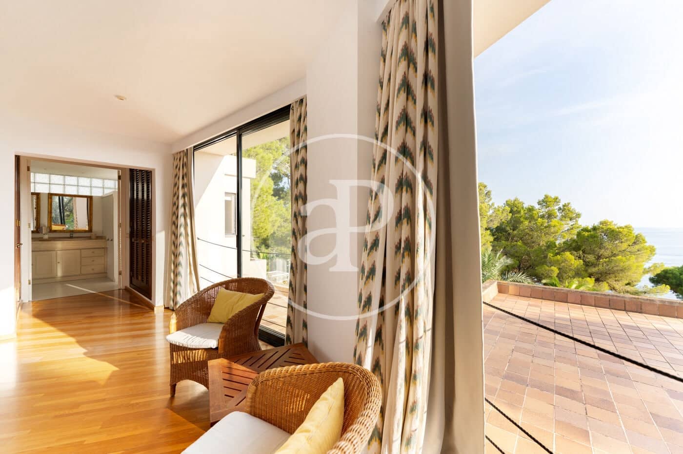 4 soverom Villa til salgs i Cala Millor med svømmebasseng - € 2 950 000 (Ref: 9264545)