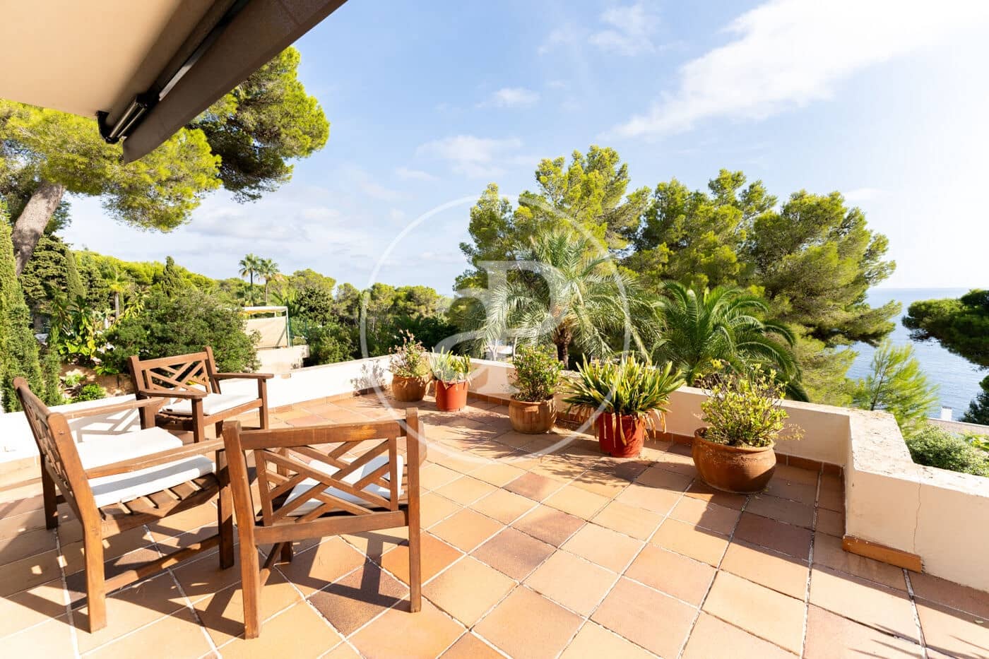 4 soverom Villa til salgs i Cala Millor med svømmebasseng - € 2 950 000 (Ref: 9264545)