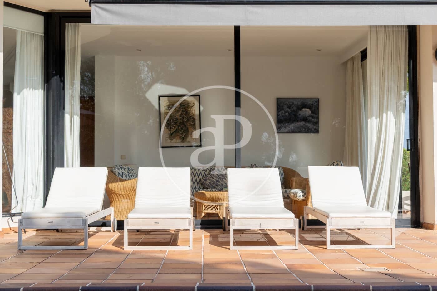 4 soverom Villa til salgs i Cala Millor med svømmebasseng - € 2 950 000 (Ref: 9264545)