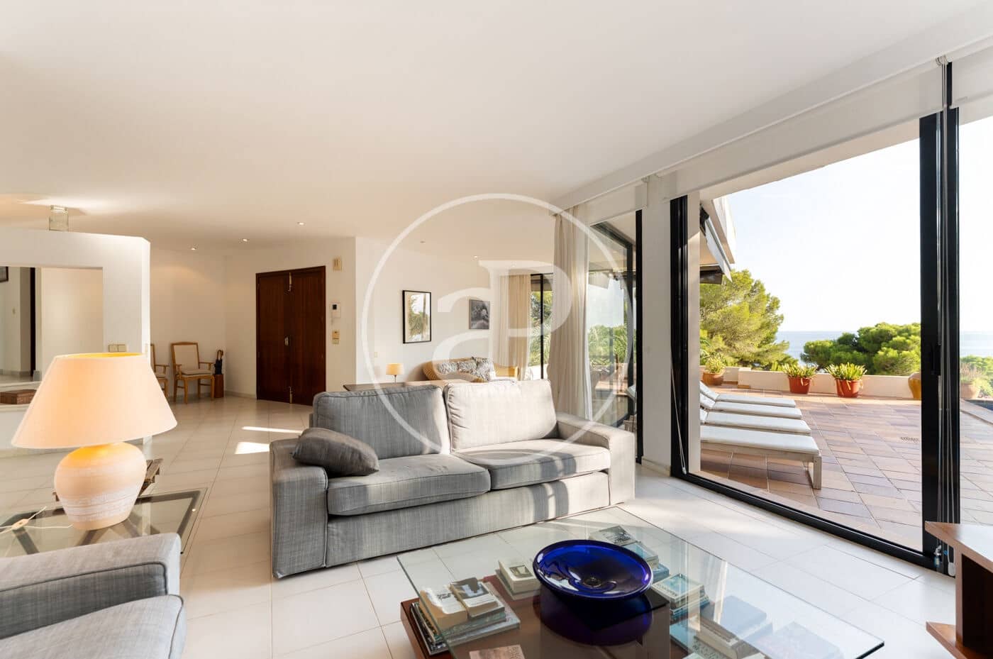 4 soverom Villa til salgs i Cala Millor med svømmebasseng - € 2 950 000 (Ref: 9264545)