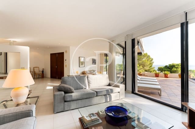 4 slaapkamer Villa te koop in Cala Millor, Son Servera met zwembad - € 2.950.000 (Ref: 9264545)