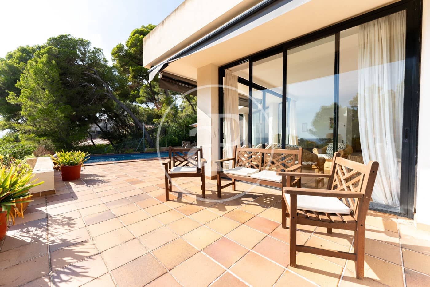 4 soverom Villa til salgs i Cala Millor med svømmebasseng - € 2 950 000 (Ref: 9264545)