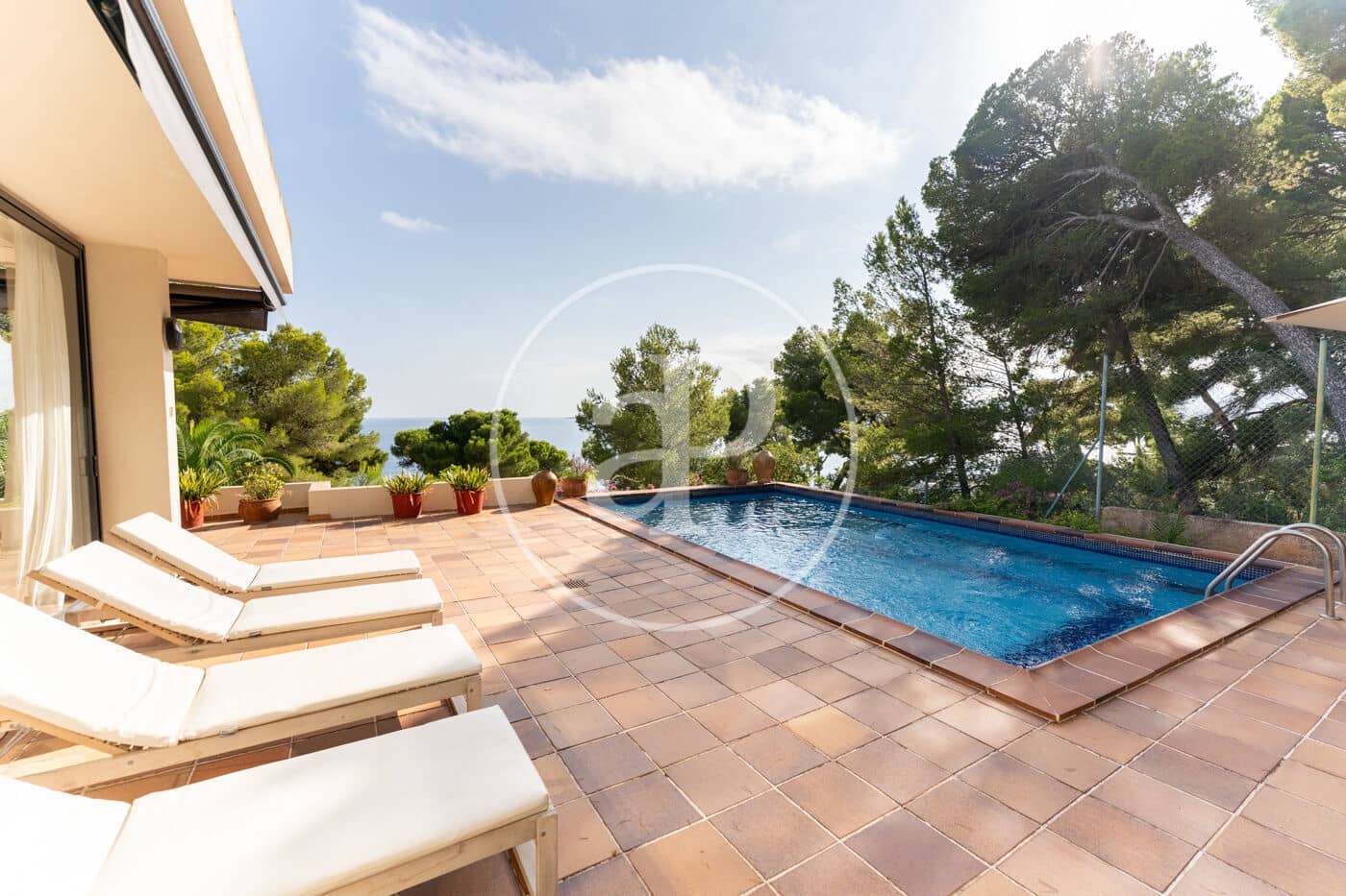 4 soverom Villa til salgs i Cala Millor med svømmebasseng - € 2 950 000 (Ref: 9264545)