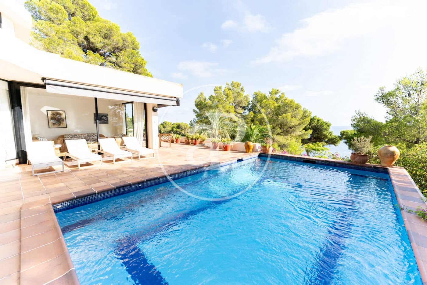 4 soverom Villa til salgs i Cala Millor med svømmebasseng - € 2 950 000 (Ref: 9264545)