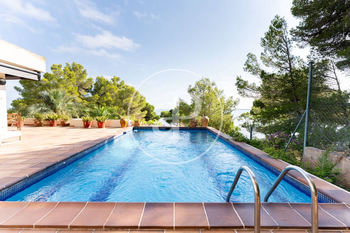 4 soverom Villa til salgs i Cala Millor med svømmebasseng - € 2 950 000 (Ref: 9264545)