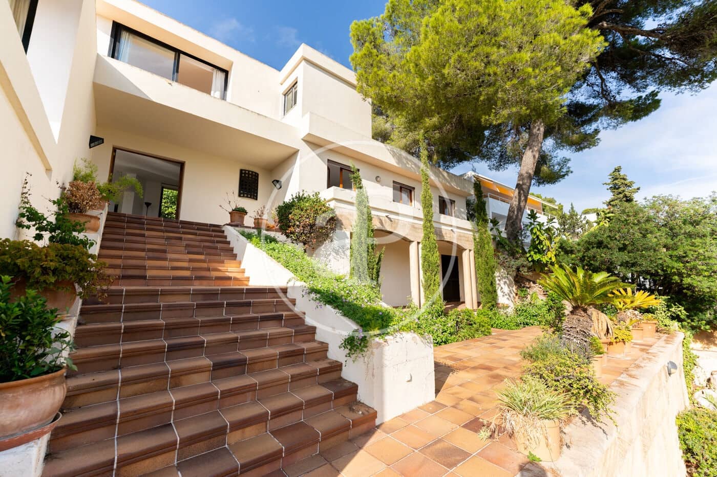 4 soverom Villa til salgs i Cala Millor med svømmebasseng - € 2 950 000 (Ref: 9264545)