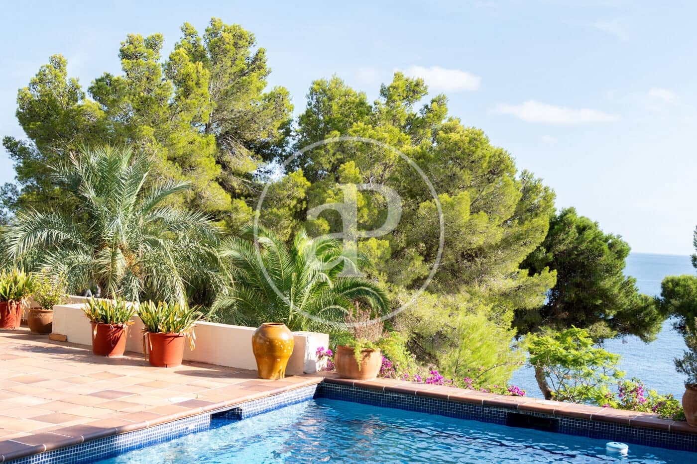 4 soverom Villa til salgs i Cala Millor med svømmebasseng - € 2 950 000 (Ref: 9264545)