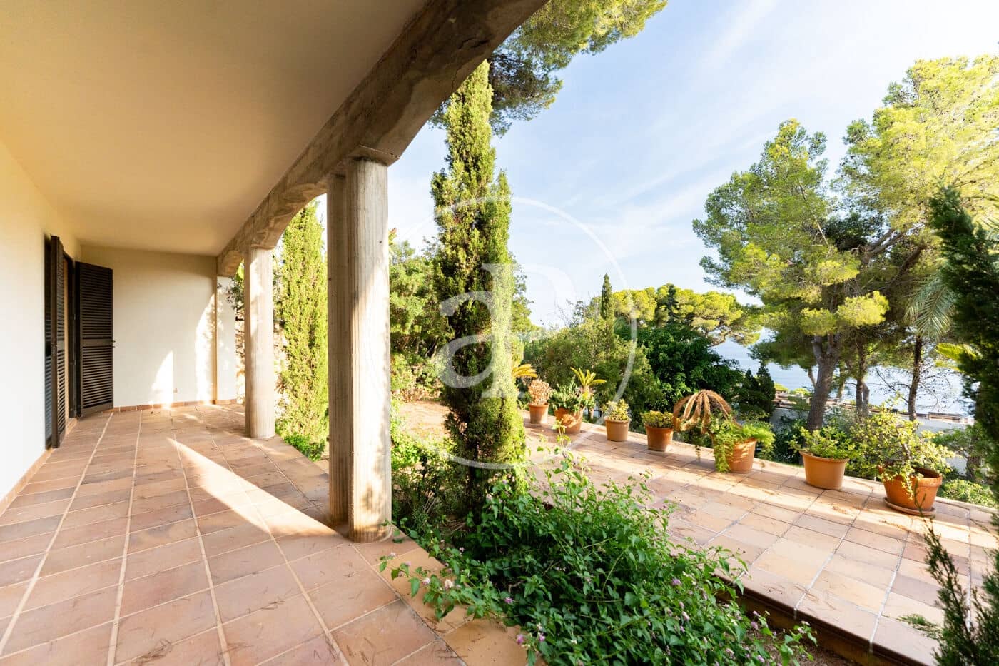 4 soverom Villa til salgs i Cala Millor med svømmebasseng - € 2 950 000 (Ref: 9264545)