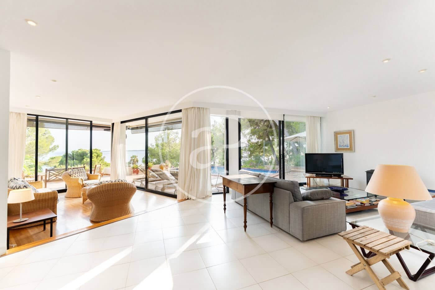 4 soverom Villa til salgs i Cala Millor med svømmebasseng - € 2 950 000 (Ref: 9264545)