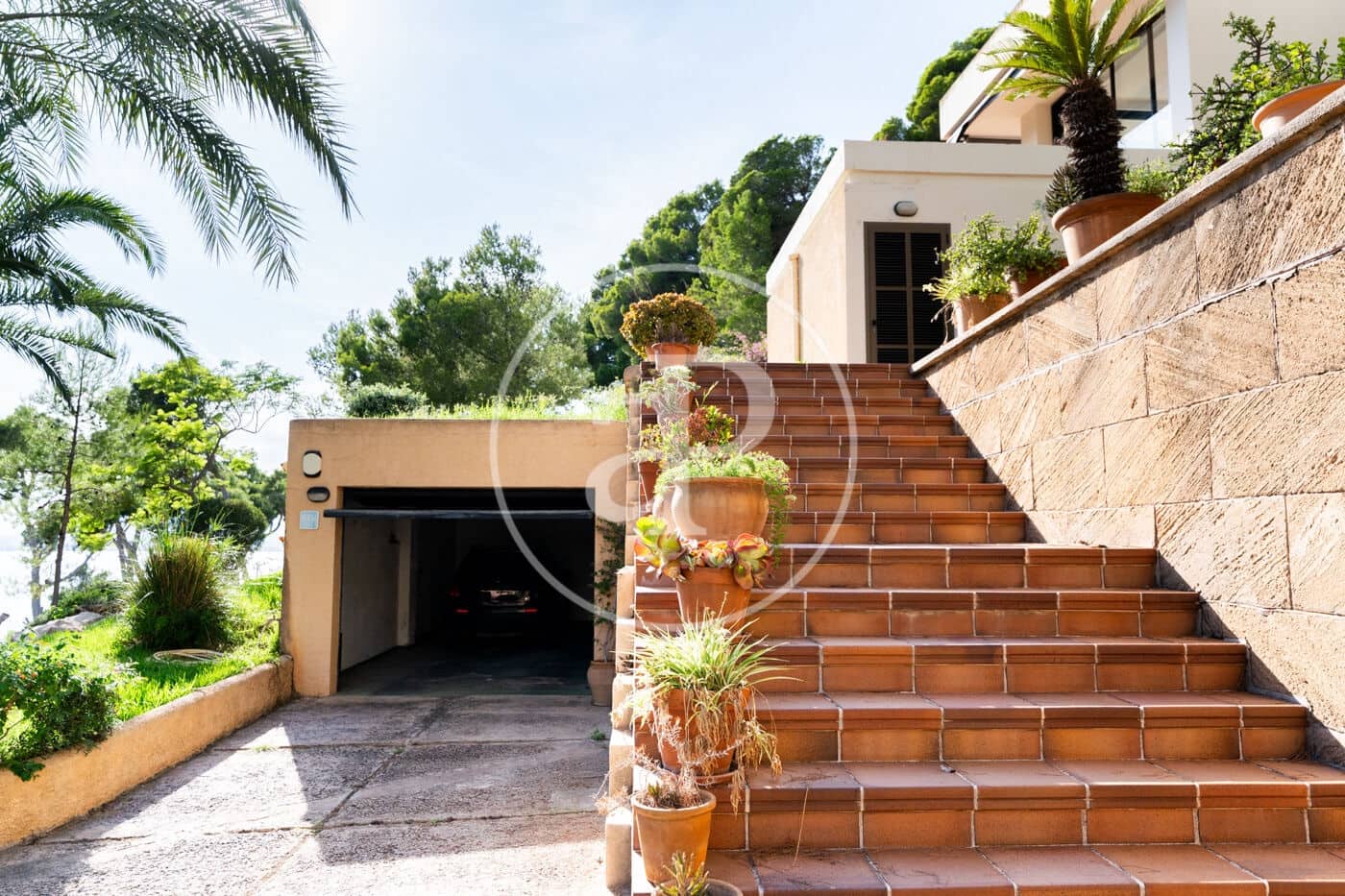 4 soverom Villa til salgs i Cala Millor med svømmebasseng - € 2 950 000 (Ref: 9264545)