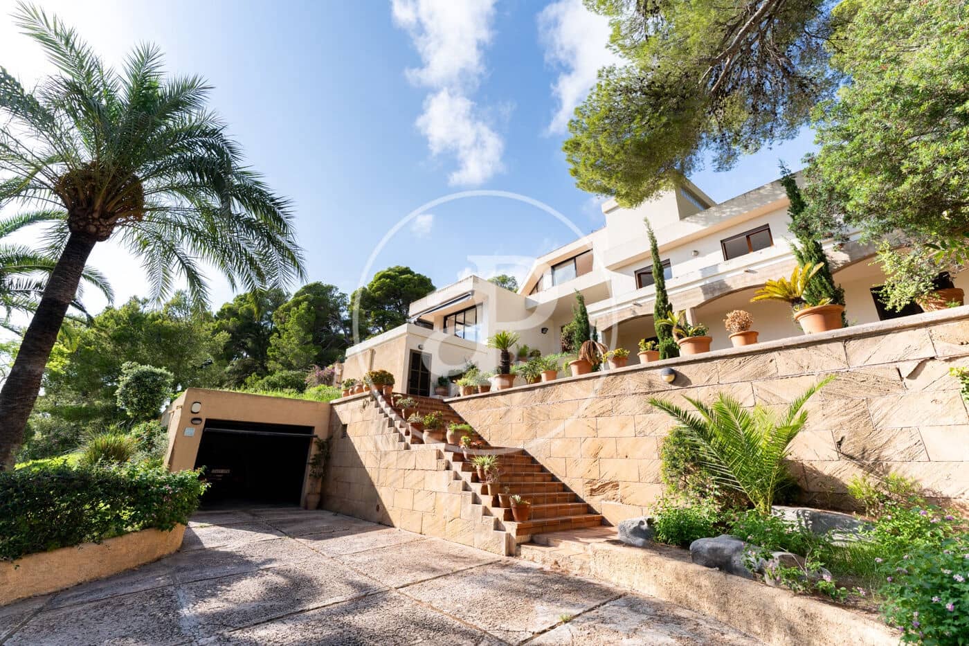 4 soverom Villa til salgs i Cala Millor med svømmebasseng - € 2 950 000 (Ref: 9264545)