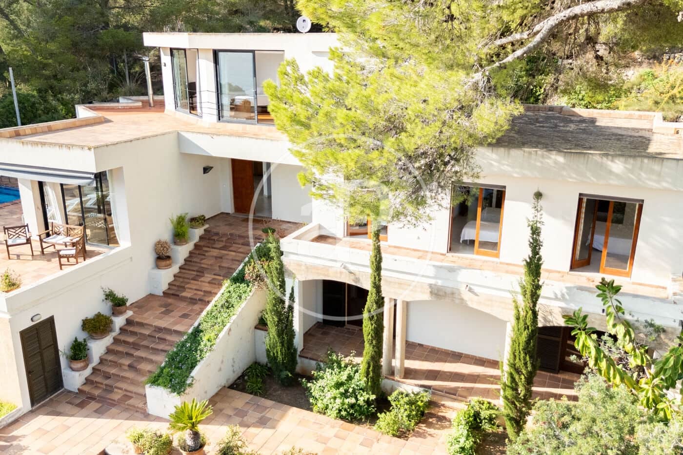 4 soverom Villa til salgs i Cala Millor med svømmebasseng - € 2 950 000 (Ref: 9264545)