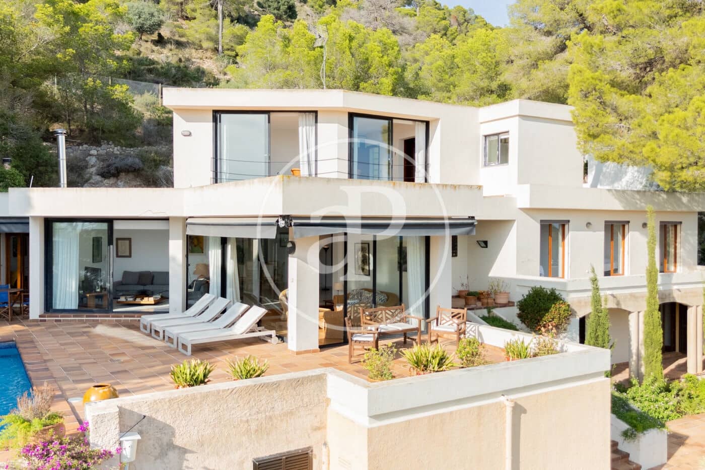 4 soverom Villa til salgs i Cala Millor med svømmebasseng - € 2 950 000 (Ref: 9264545)