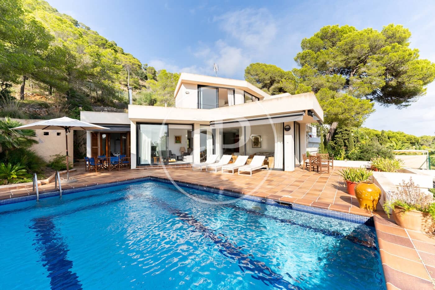 4 soverom Villa til salgs i Cala Millor med svømmebasseng - € 2 950 000 (Ref: 9264545)