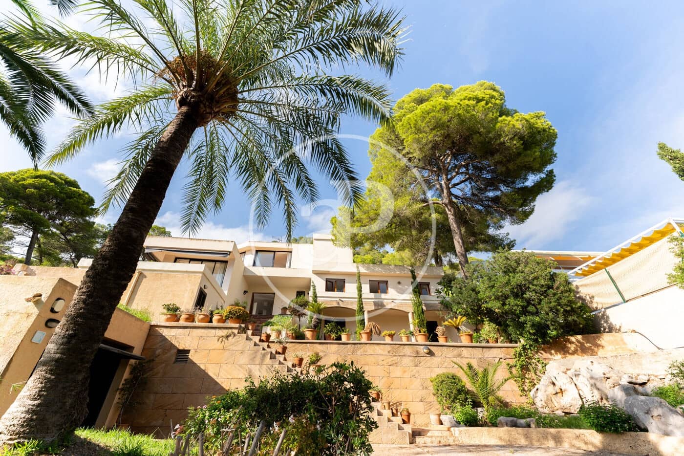 4 soverom Villa til salgs i Cala Millor med svømmebasseng - € 2 950 000 (Ref: 9264545)