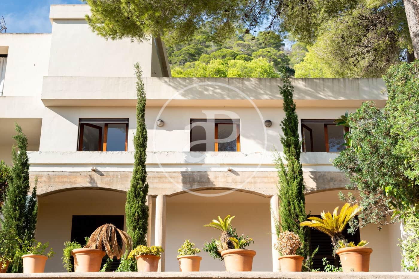 4 soverom Villa til salgs i Cala Millor med svømmebasseng - € 2 950 000 (Ref: 9264545)